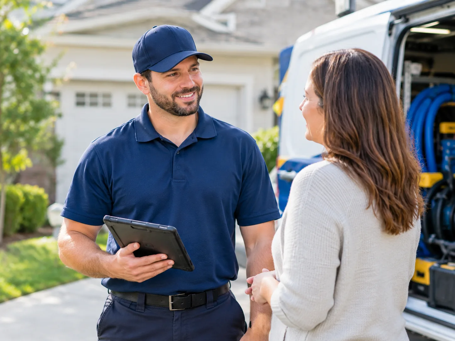 Sewage Backup Cleanup Ruckersville, VA FAQs